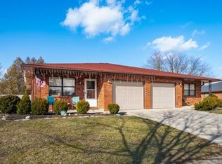 3560 Kinsale Head Dr, Columbus, OH 43221