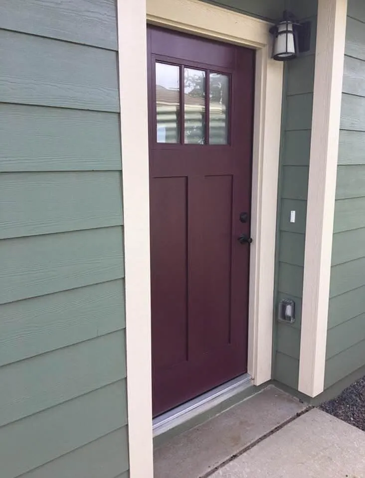 Studio, 341 sqft, $1,850 — Photo 2