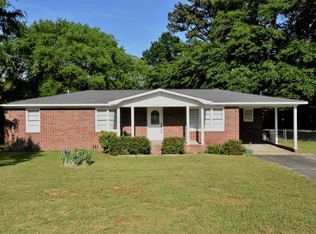 5748 Whippoorwill Dr, Macon, GA 31216