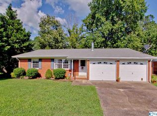 710 Larry Dr, Madison, AL 35758
