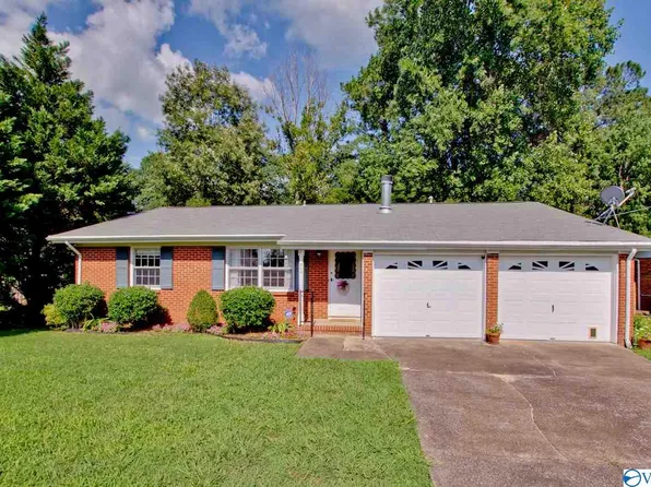 710 Larry Dr, Madison, AL 35758