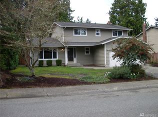 4923 159th Pl SE, Bellevue, WA 98006