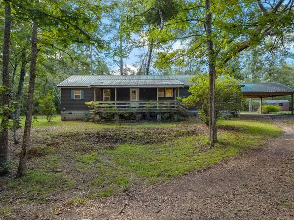 12457 Holey Rd, Tallahassee, FL 32317