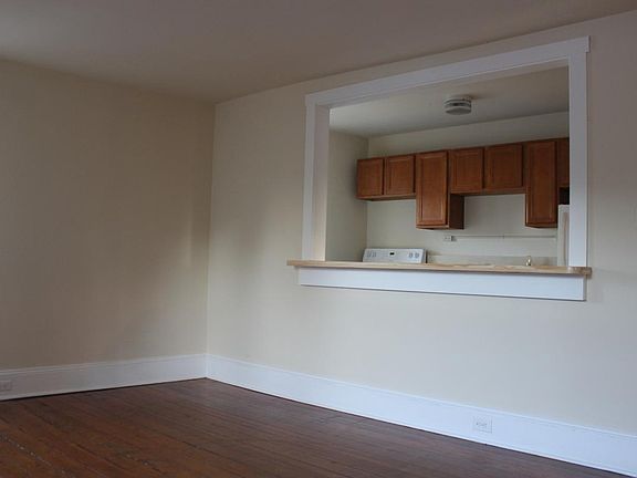 Living Room Breakfast Bar