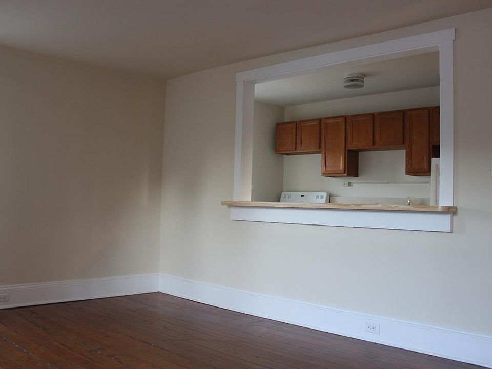 Living Room Breakfast Bar