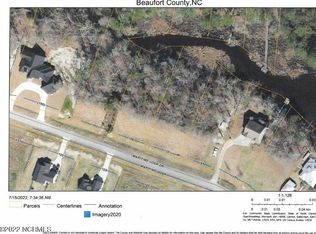 15 Maritime Loop, Bath, NC 27808