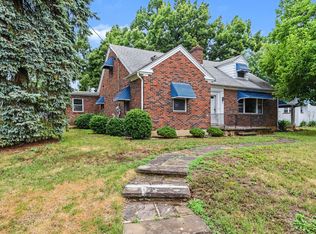 125 W Governor Rd, Hershey, PA 17033