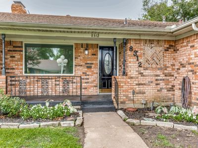 8312 Bocowood Dr, Dallas, TX, 75228