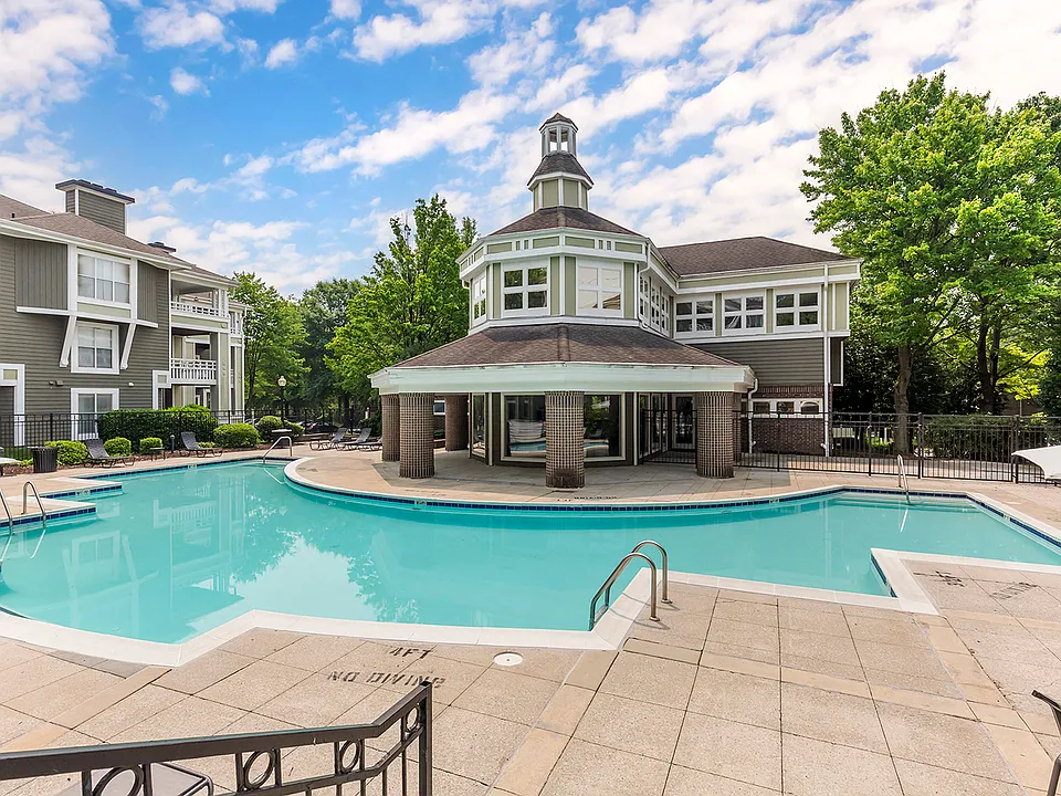 The Apartments at Tamar Meadow