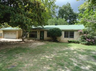 2806 Marilyn Dr, Tyler, TX 75701