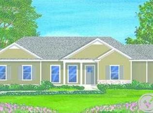 5283 Crump Rd, Tallahassee, FL 32309