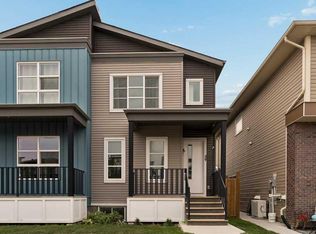 39 E Howse Rise NE, Calgary, AB T3P 1L3