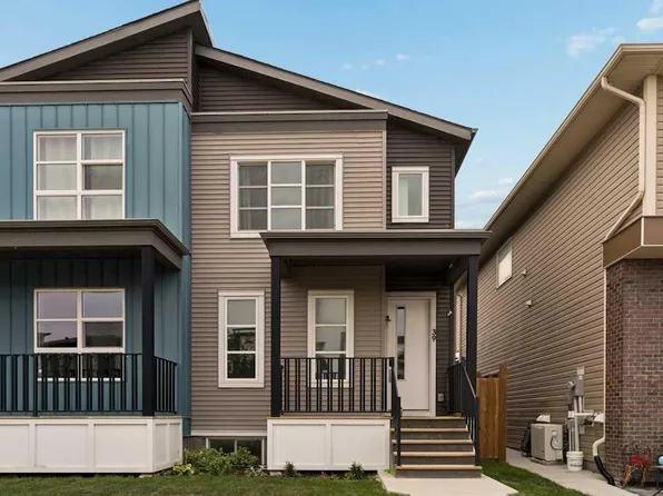 39 E Howse Rise NE, Calgary, AB T3P 1L3