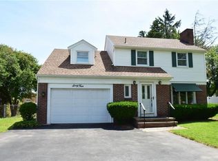 64 Island Cottage Rd, Rochester, NY 14612