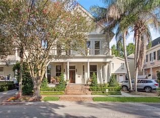 590 Walnut St UNIT 3, New Orleans, LA 70118