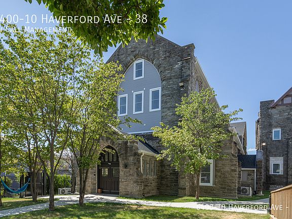 4th image of 6400 Haverford Ave #13