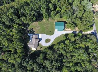 2876 N County Road 500 W, Brownstown, IN 47220