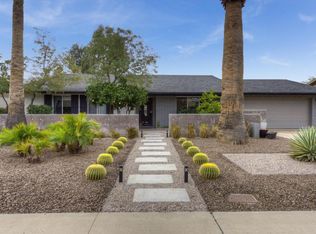 4817 E Kathleen Rd, Scottsdale, AZ 85254