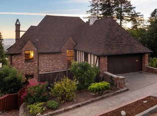 620 Cragmont Ave, Berkeley, CA 94708