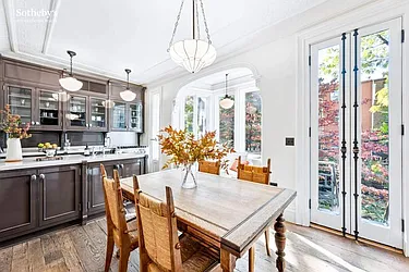 Sold by Sotheby's International Realty