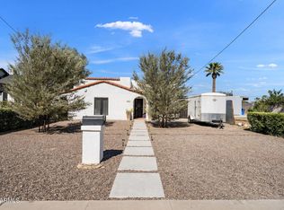 930 E Whitton Ave, Phoenix, AZ 85014