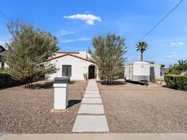 930 E Whitton Ave, Phoenix, AZ 85014