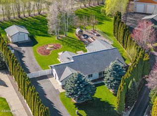 2529 W Polo Green Ave, Post Falls, ID 83854