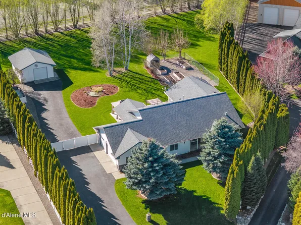 2529 W Polo Green Ave, Post Falls, ID 83854