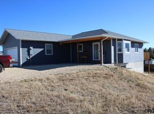 114 Jerry Dr, Westcliffe, CO 81252