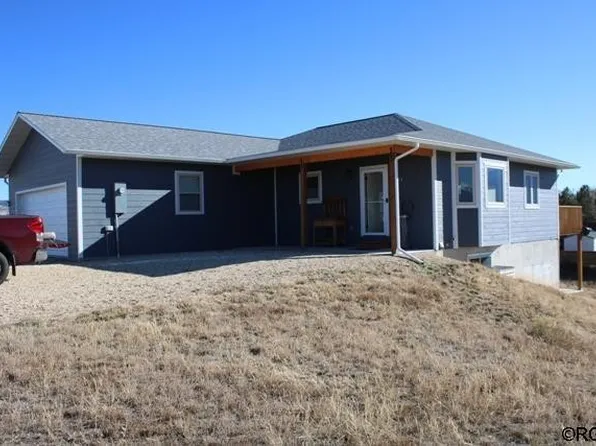 114 Jerry Dr, Westcliffe, CO 81252