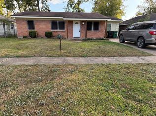7626 Rhobell St, Houston, TX 77016
