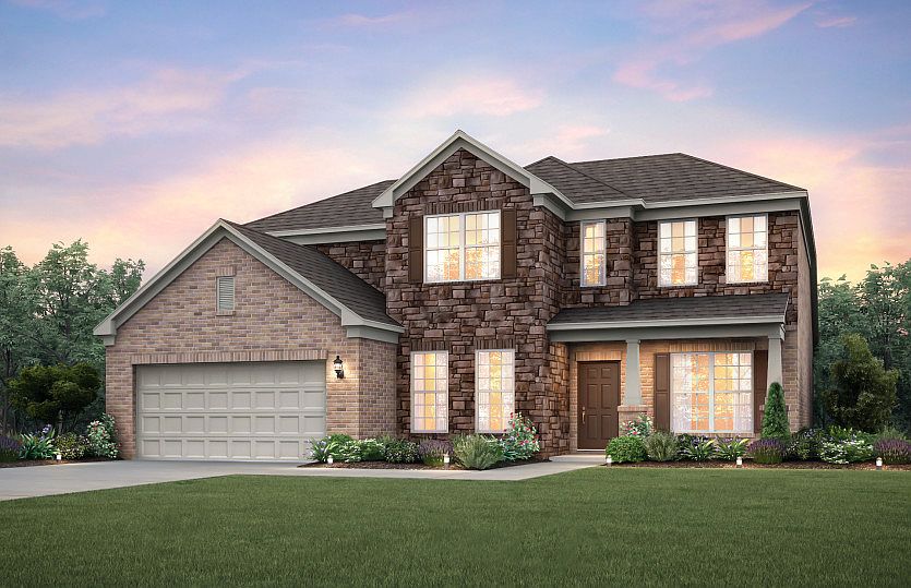 Model Representation