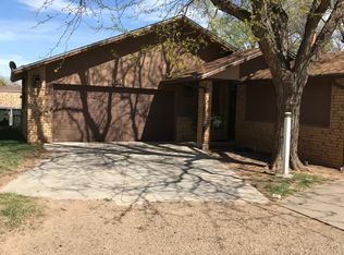 1313 Colonial Pkwy, Clovis, NM 88101