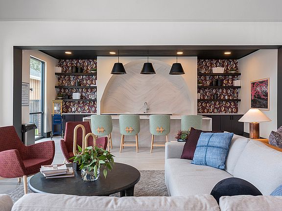 Community Lounge