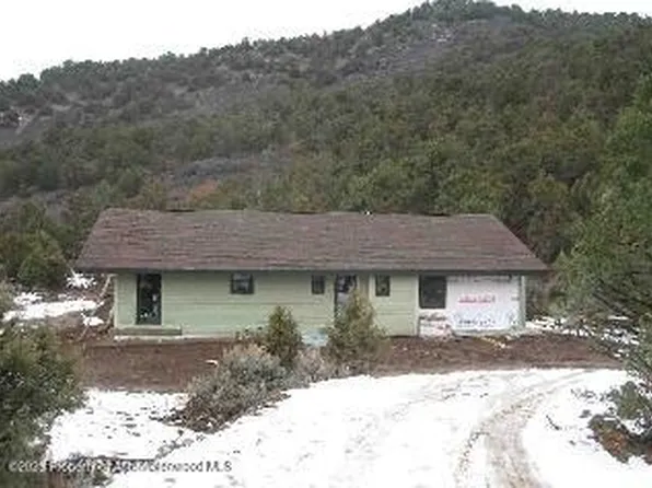 1105 Two Rivers Rd, Basalt, CO 81621