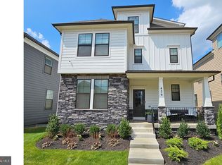 736 Bond St, Frederick, MD 21701