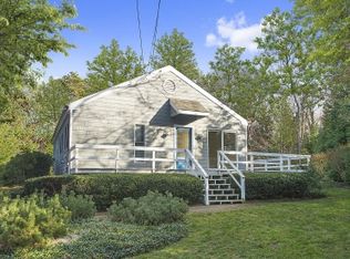 4 Oak Ledge Ln, East Hampton, NY 11937