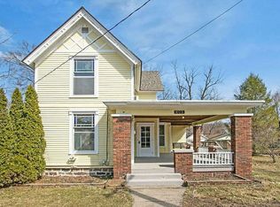 605 N Monroe St, Lowell, MI 49331