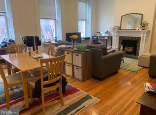 1820 Pine St APT 2F, Philadelphia, PA 19103