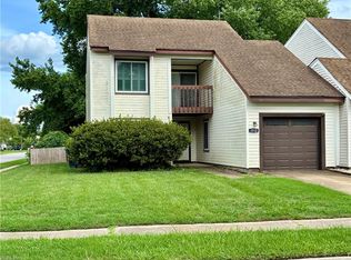 1712 Pompey St, Virginia Beach, VA 23464