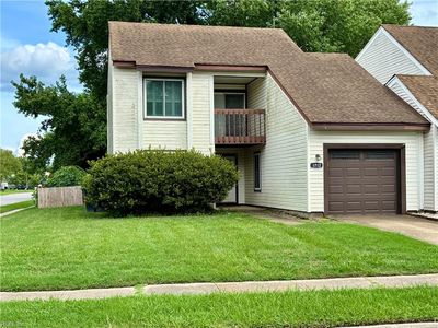 1712 Pompey St, Virginia Beach, VA, 23464