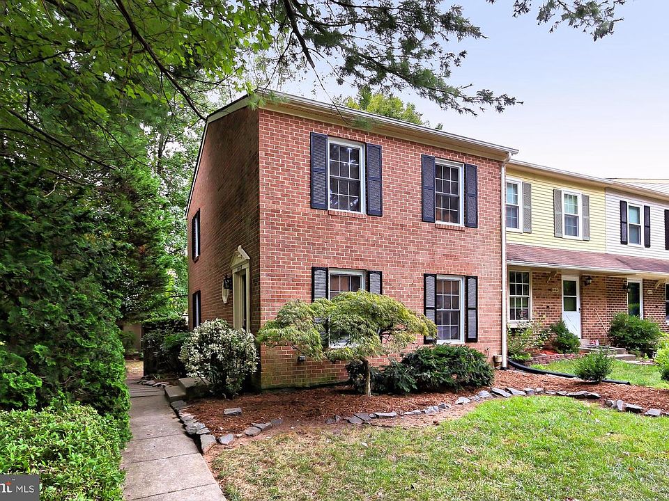 2nd image of 6463 Shannon Station Ct