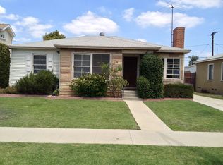 1055 E Terrace Dr, Long Beach, CA 90807