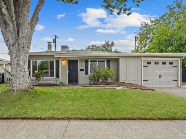 5012 Cabrillo Way, Sacramento, CA 95820