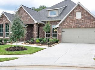 11106 English Holly Ct, Tomball, TX 77375