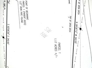 0 National Ave, Hamilton, AL 35570