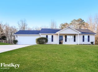 5449 Bethel Rd, Clermont, GA 30527