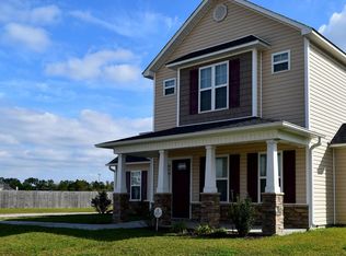 3109 Bettye Gresham Ln, New Bern, NC 28562