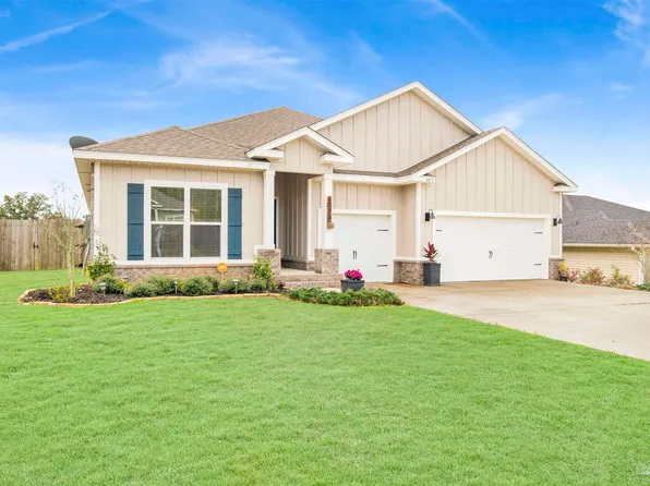 8073 Silver Maple Dr, Milton, FL 32583