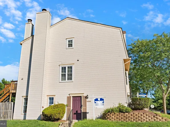 7300 Cipriano Springs Dr, Lanham, MD 20706